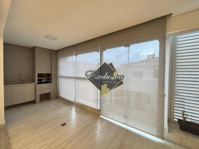 Apartamento, 3 quartos, 179 m² - Foto 5