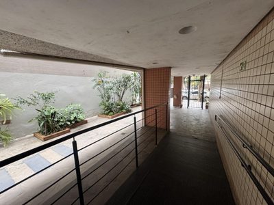 Apartamento, 2 quartos, 75 m² - Foto 2
