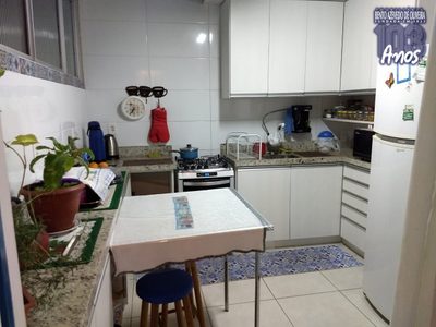 Sobrado, 3 quartos, 90 m² - Foto 5