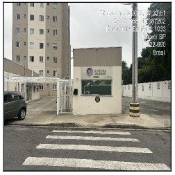 Apartamento, 42 m² - Foto 1