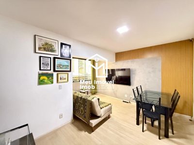 Apartamento, 3 quartos, 60 m² - Foto 5
