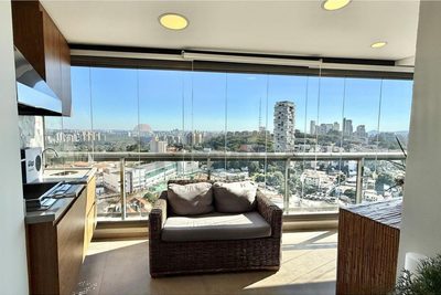 Apartamento, 2 quartos, 68 m² - Foto 4