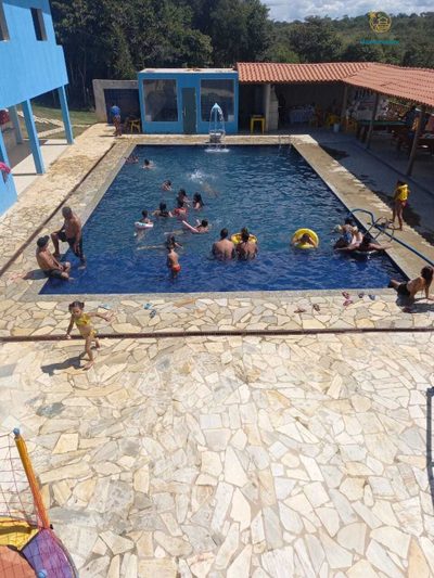 Hotel, 15 quartos, 20000 m² - Foto 3