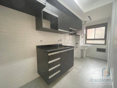Apartamento, 1 quarto, 51 m² - Foto 4