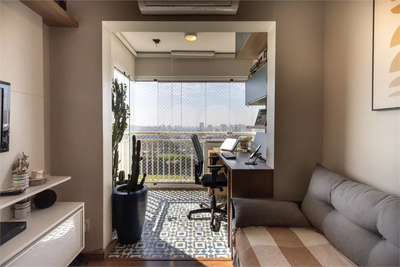 Apartamento, 2 quartos, 58 m² - Foto 2