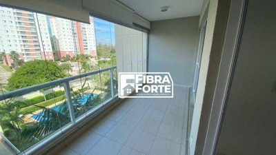 Apartamento, 3 quartos, 109 m² - Foto 4