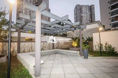 Apartamento, 2 quartos, 56 m² - Foto 5