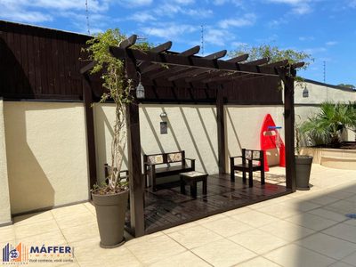 Apartamento, 2 quartos, 81 m² - Foto 4