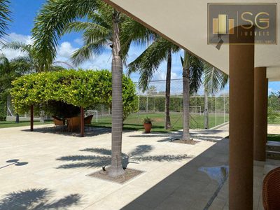 Terreno, 294 m² - Foto 1