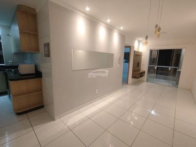 Apartamento, 2 quartos, 55 m² - Foto 5