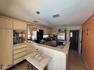 Casa, 3 quartos, 300 m² - Foto 2