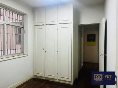 Apartamento, 4 quartos, 197 m² - Foto 3