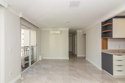 Apartamento, 3 quartos, 94 m² - Foto 1