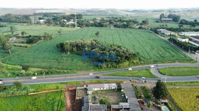 Terreno, 9 hectares - Foto 1