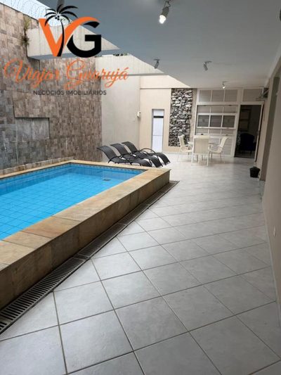 Casa, 3 quartos, 200 m² - Foto 2