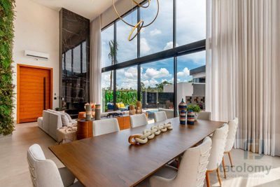 Casa de Condomínio, 8 quartos - Foto 3