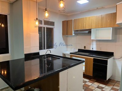 Apartamento, 2 quartos, 42 m² - Foto 5