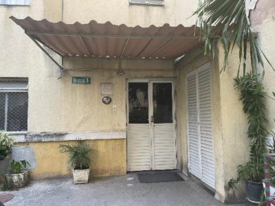 Apartamento, 2 quartos, 51 m² - Foto 1