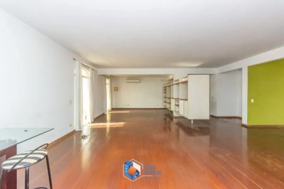 Apartamento, 4 quartos, 260 m² - Foto 4