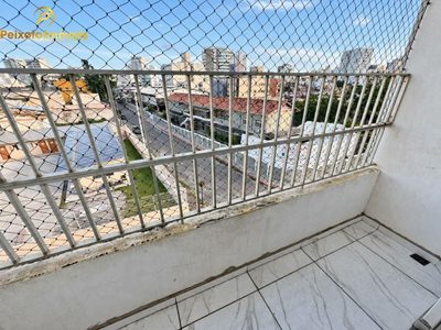 Apartamento, 2 quartos, 60 m² - Foto 2