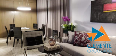Apartamento, 4 quartos, 135 m² - Foto 2