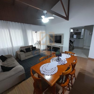 Casa, 4 quartos - Foto 5