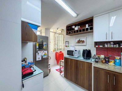 Apartamento, 3 quartos, 95 m² - Foto 1