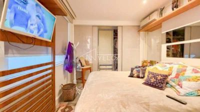 Apartamento, 3 quartos, 101 m² - Foto 1