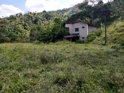 Sítio, 3 quartos, 48 hectares - Foto 2