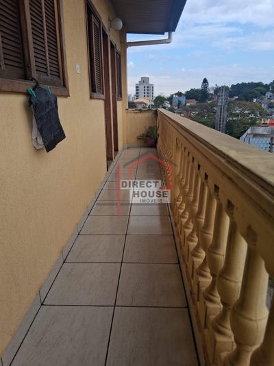 Apartamento, 1 quarto, 30 m² - Foto 1