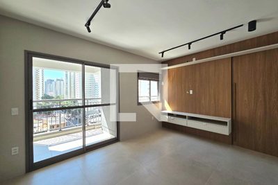 Apartamento, 1 quarto, 69 m² - Foto 2
