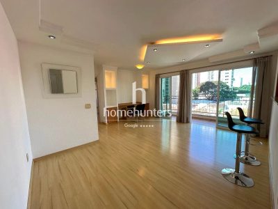 Apartamento, 2 quartos, 75 m² - Foto 1
