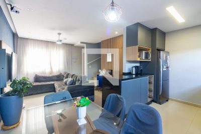 Casa, 3 quartos, 85 m² - Foto 4