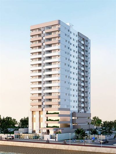 Apartamento, 2 quartos, 72 m² - Foto 2