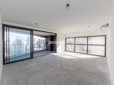 Apartamento, 3 quartos, 152 m² - Foto 2