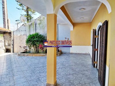 Sobrado, 4 quartos, 205 m² - Foto 5