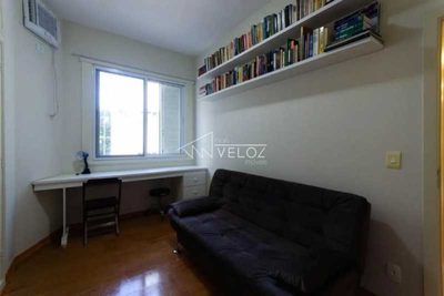 Apartamento, 3 quartos, 145 m² - Foto 1