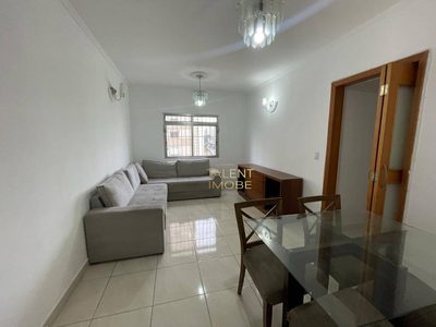 Apartamento, 3 quartos, 78 m² - Foto 4