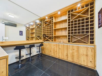 Casa de Condomínio, 4 quartos - Foto 5