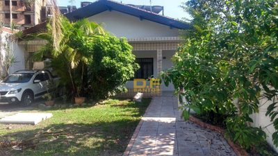 Casa, 3 quartos, 1 m² - Foto 3