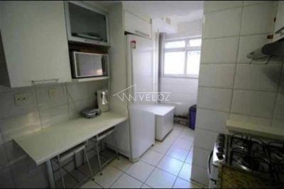 Apartamento, 2 quartos, 80 m² - Foto 2