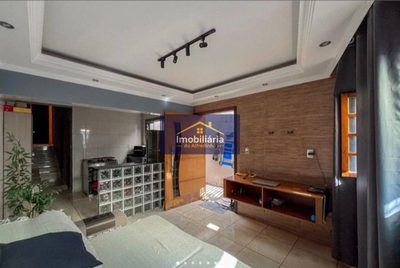Sobrado, 2 quartos, 70 m² - Foto 1