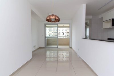 Apartamento, 3 quartos, 80 m² - Foto 2