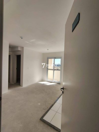 Apartamento, 2 quartos, 48 m² - Foto 3