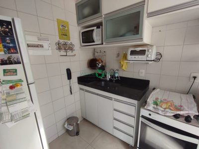 Apartamento, 2 quartos, 52 m² - Foto 3