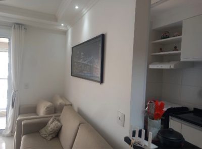 Apartamento, 2 quartos - Foto 5