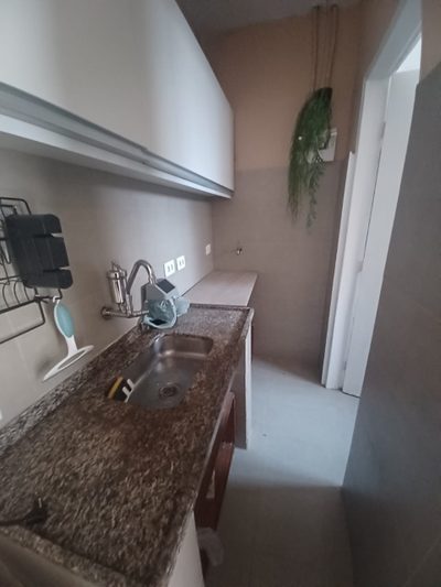 Casa, 2 quartos - Foto 2