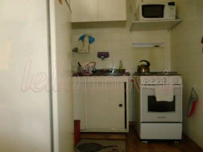 Apartamento, 1 quarto, 43 m² - Foto 2