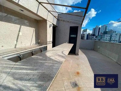 Cobertura, 5 quartos, 350 m² - Foto 5