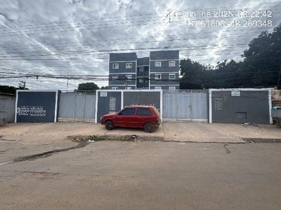 Apartamento, 2 quartos, 49 m² - Foto 1